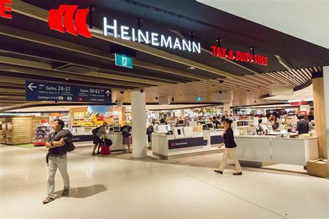 sydney airport duty free watches.